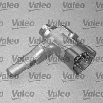 Boîtier de cylindre de serrure VALEO 256699 pour DAF 75 CF C 230 Kompressor - 193cv