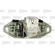 VALEO 256987 - Cylindre de serrure