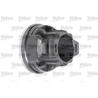 Butée de débrayage VALEO 264664 pour RENAULT TRUCKS MIDLINER S 100,08/A - 94cv