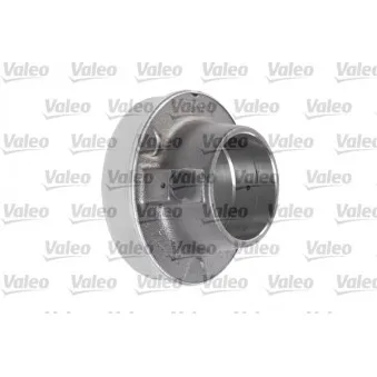 Butée de débrayage VALEO 279696 pour RENAULT TRUCKS TR TR 280/T - 280cv