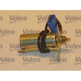 VALEO 343012 - Condenseur, système d'allumage