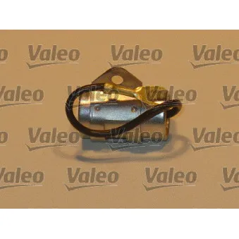 VALEO 343031 - Condenseur, système d'allumage