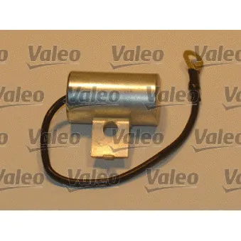 Condenseur, système d'allumage VALEO 343032