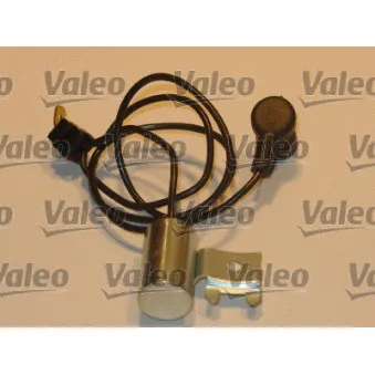 Condenseur, système d'allumage VALEO [343731]