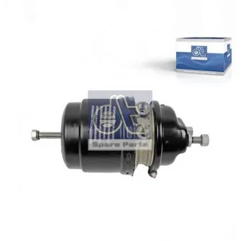 Cylindre de frein à ressort DT 4.67667 pour MERCEDES-BENZ ACTROS MP2 / MP3 2546 LS - 456cv