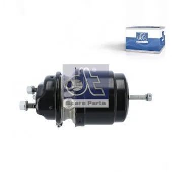 Cylindre de frein à ressort DT 4.67668 pour MERCEDES-BENZ ACTROS MP2 / MP3 2544 LS - 435cv