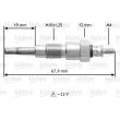 VALEO 345196 - Bougie de préchauffage