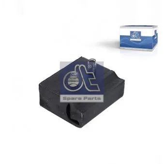 DT 4.80005 - Support moteur