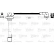 VALEO 346065 - Kit de câbles d'allumage