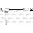 Kit de câbles d'allumage VALEO [346126]