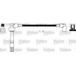 Kit de câbles d'allumage VALEO [346172]