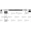 VALEO 346213 - Kit de câbles d'allumage