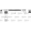 VALEO 346292 - Kit de câbles d'allumage