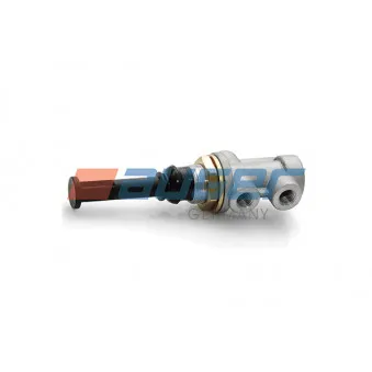 Valve à plusieurs voies AUGER OEM 0004342401