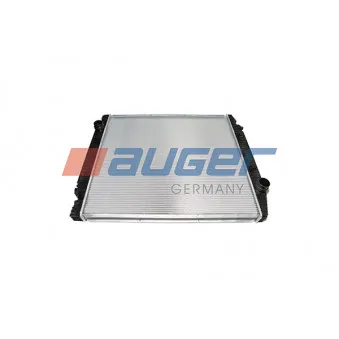 Radiateur, refroidissement du moteur AUGER 55869