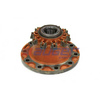 Moyeu de roue avant AUGER 55995