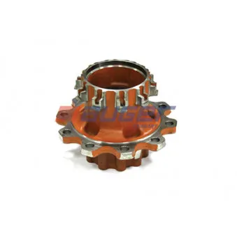 Moyeu de roue avant AUGER 56916
