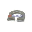 AUGER 56950 - Raccord de tuyau, système d'échappement