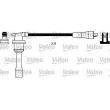 VALEO 346559 - Kit de câbles d'allumage