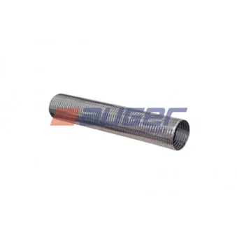 Tuyau flexible, échappement AUGER 57550