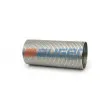 AUGER 57553 - Tuyau flexible, échappement