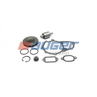 Kit de réparation, pompe à eau AUGER 57686 pour MAN F2000 3250 AF - 500cv