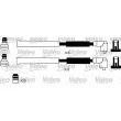 Kit de câbles d'allumage VALEO [346602]