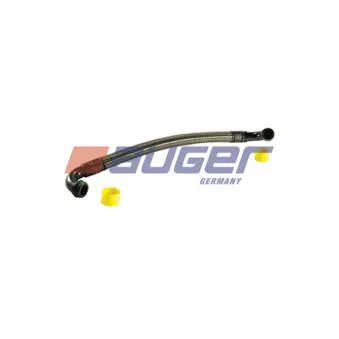 Gaine, radiateur d'huile de boîte de vitesse AUGER 65683
