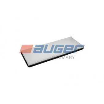 Filtre, air de l'habitacle AUGER 65934