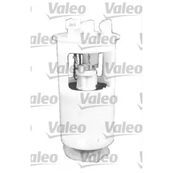 Unité d'injection de carburant VALEO OEM 7.00468.07.0