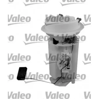 VALEO 347006 - Unité d'injection de carburant