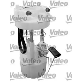 VALEO 347012 - Unité d'injection de carburant