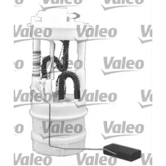 VALEO 347015 - Unité d'injection de carburant