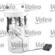 VALEO 347016 - Unité d'injection de carburant
