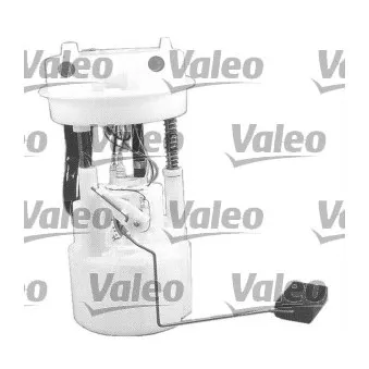 VALEO 347016 - Unité d'injection de carburant