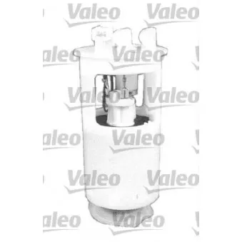 Unité d'injection de carburant VALEO 347017