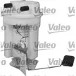 VALEO 347018 - Unité d'injection de carburant