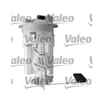 Unité d'injection de carburant VALEO 347019