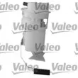 VALEO 347020 - Unité d'injection de carburant