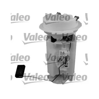 VALEO 347023 - Unité d'injection de carburant