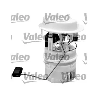Unité d'injection de carburant VALEO 347024 pour CITROEN C5 3.0 V6 - 211cv