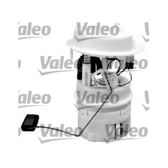 Unité d'injection de carburant VALEO OEM 9638028980