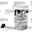 VALEO 347027 - Unité d'injection de carburant