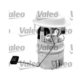 VALEO 347028 - Unité d'injection de carburant