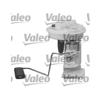 VALEO 347029 - Unité d'injection de carburant