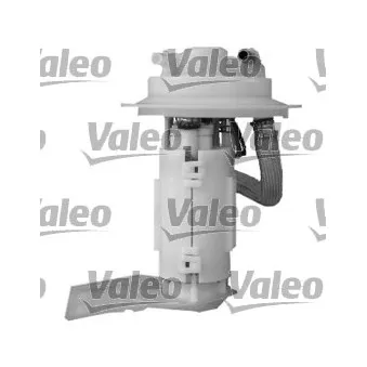 Unité d'injection de carburant VALEO 347030 pour RENAULT CLIO 1.1 - 46cv