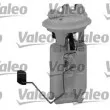 VALEO 347033 - Unité d'injection de carburant