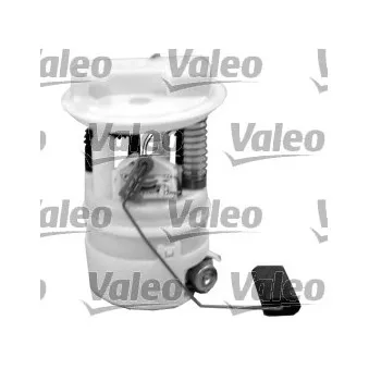 VALEO 347034 - Unité d'injection de carburant