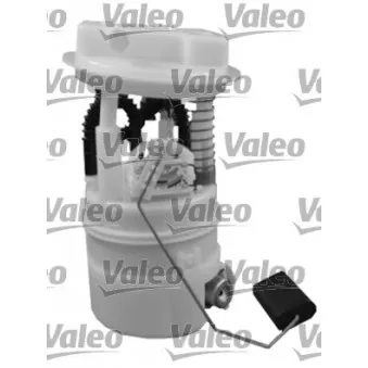 Unité d'injection de carburant VALEO 347035 pour RENAULT CLIO 1.2 LPG - 58cv