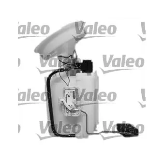 Unité d'injection de carburant VALEO 347039 pour MERCEDES-BENZ CLASSE C CLC 200 Kompressor - 184cv